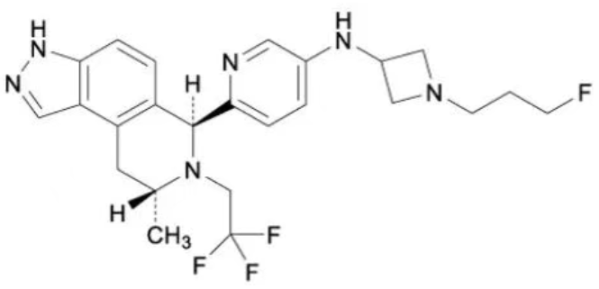 Etcamah（camizestrant卡米司群）中文说明书-价格-适应症-不良反应及注意事项_香港济民药业
