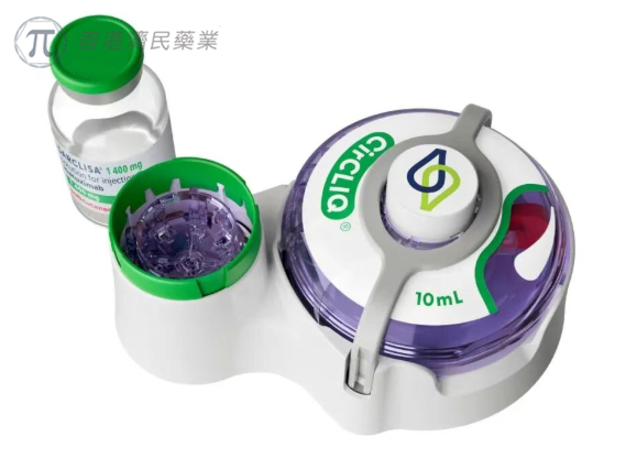 Sarclisa皮下注射剂型获FDA批准用于治疗多发性骨髓瘤_香港济民药业