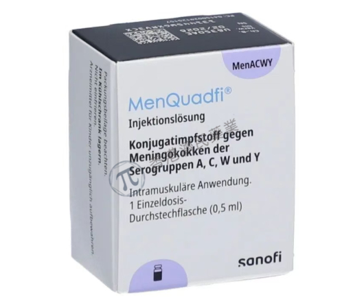 脑膜炎球菌疫苗MenQuadfi扩大适用年龄低至6周龄婴儿_香港济民药业