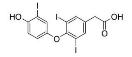 Emcitate（tiratricol，替拉曲可）中文说明书-价格-适应症-不良反应及注意事项_香港济民药业