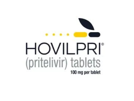Hovilpri（pritelivir，普瑞利韦）
