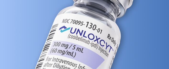 NCCN指南将Unloxcyt列为局部晚期皮肤鳞状细胞癌2A类推荐_香港济民药业