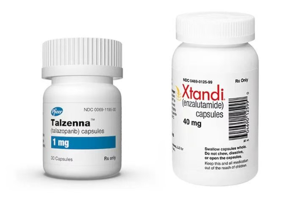 Talzenna联合疗法在美获批用于更早期转移性前列腺癌治疗_香港济民药业